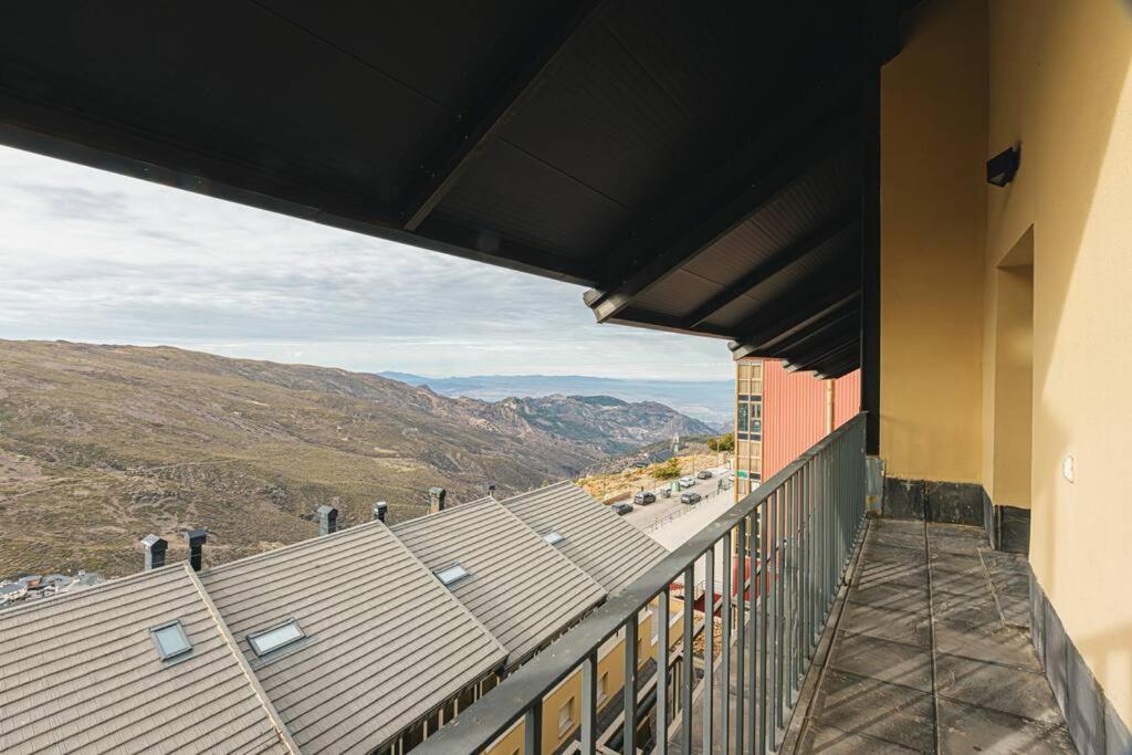 Apartamento Atardecer Sierra Nevada Exterior photo
